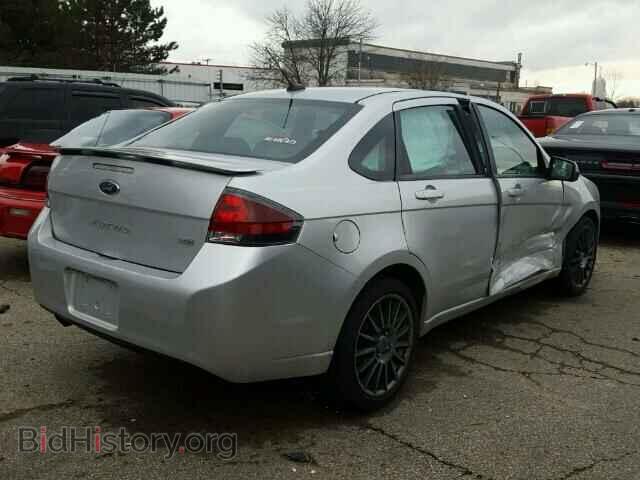 2010 FORD FOCUS - VIN: 1FAHP3GN4AW191816 - Фото 4