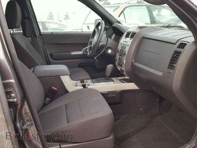 2012 FORD ESCAPE - VIN: 1FMCU0D79CKC02459 - Photo 5