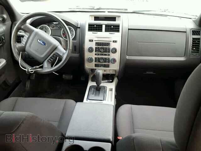 2012 FORD ESCAPE - VIN: 1FMCU0D79CKC02459 - Photo 9