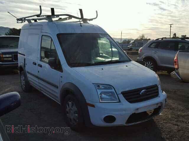 Фотография NM0LS7DN4CT079629 - FORD TRANSIT CO 2012