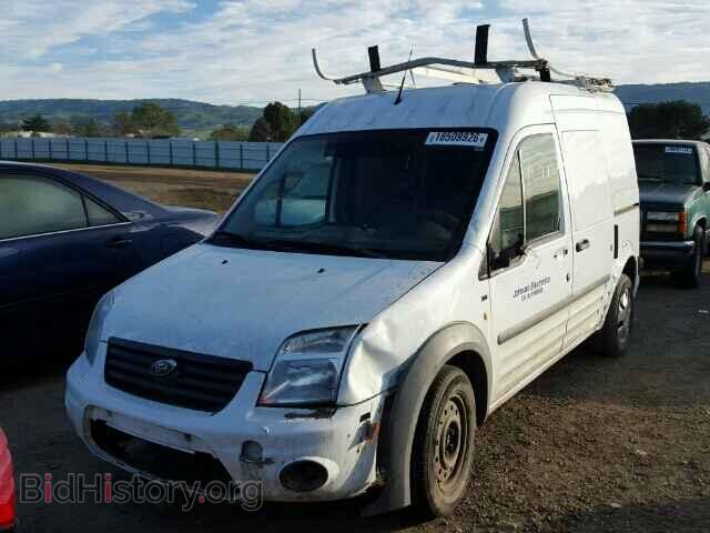 2012 FORD TRANSIT CO - VIN: NM0LS7DN4CT079629 - Фото 2