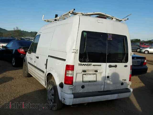 2012 FORD TRANSIT CO - VIN: NM0LS7DN4CT079629 - Фото 3