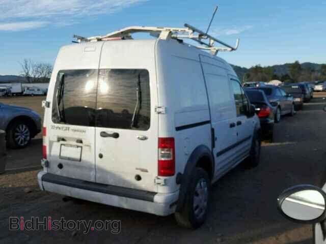 2012 FORD TRANSIT CO - VIN: NM0LS7DN4CT079629 - Фото 4