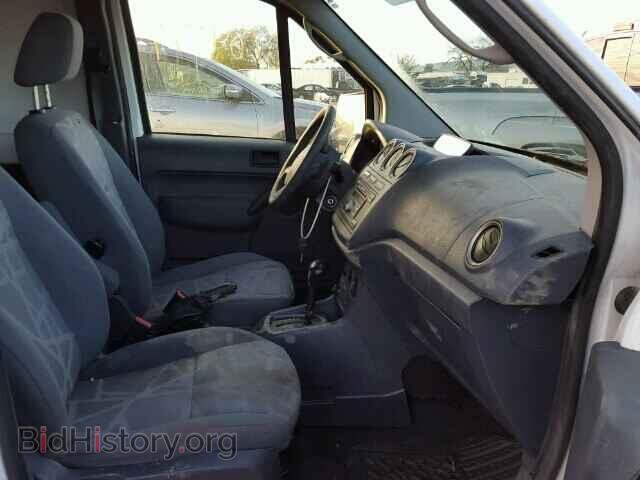 2012 FORD TRANSIT CO - VIN: NM0LS7DN4CT079629 - Фото 5