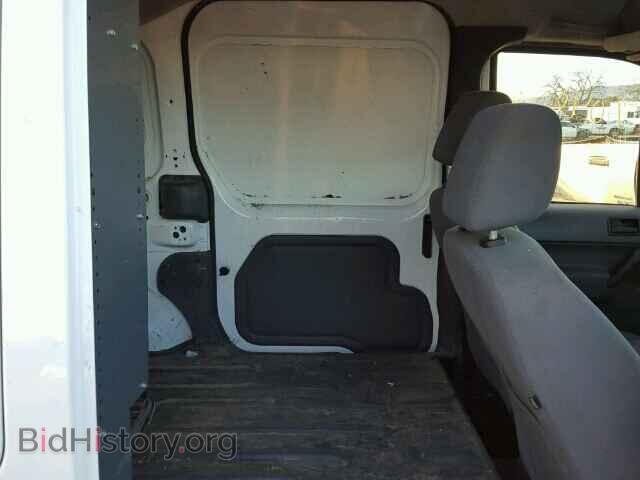 2012 FORD TRANSIT CO - VIN: NM0LS7DN4CT079629 - Фото 6
