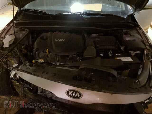 2013 KIA OPTIMA - VIN: 5XXGN4A78DG176124 - Фото 7