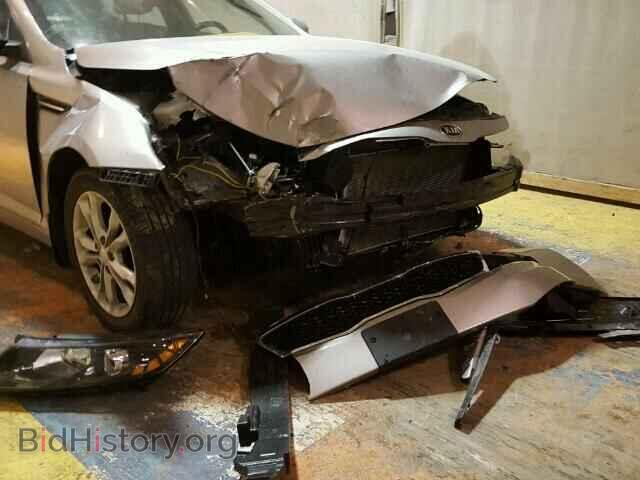2013 KIA OPTIMA - VIN: 5XXGN4A78DG176124 - Фото 9