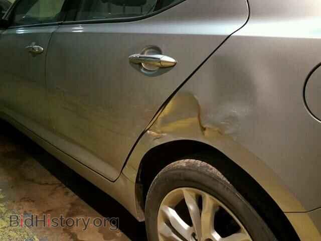 2013 KIA OPTIMA - VIN: 5XXGN4A78DG176124 - Фото 10