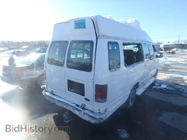 2008 FORD ECONOLINE - VIN: 1FTNS24W38DB59805 - Фото 4