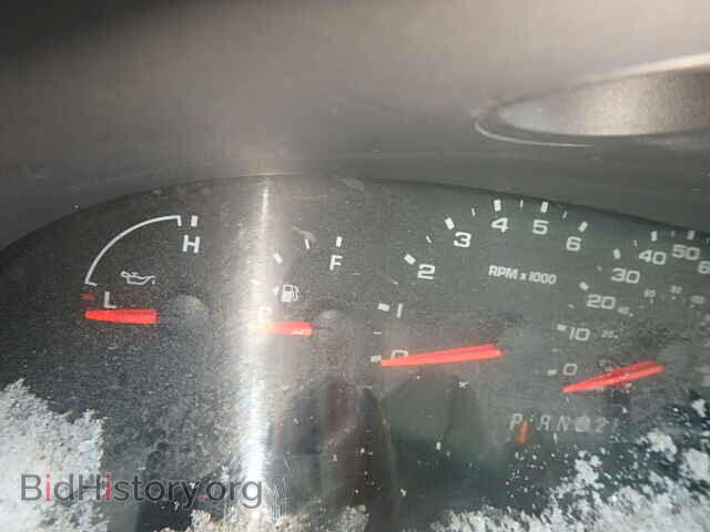 2008 FORD ECONOLINE - VIN: 1FTNS24W38DB59805 - Фото 8