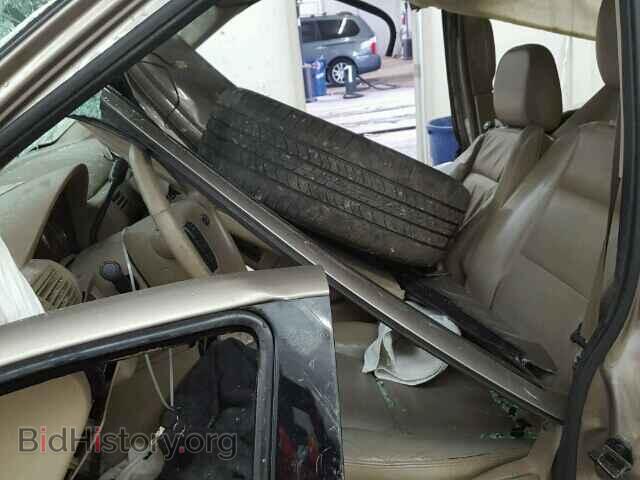 2004 FORD FREESTAR - VIN: 2FMDA52284BA89813 - Фото 5