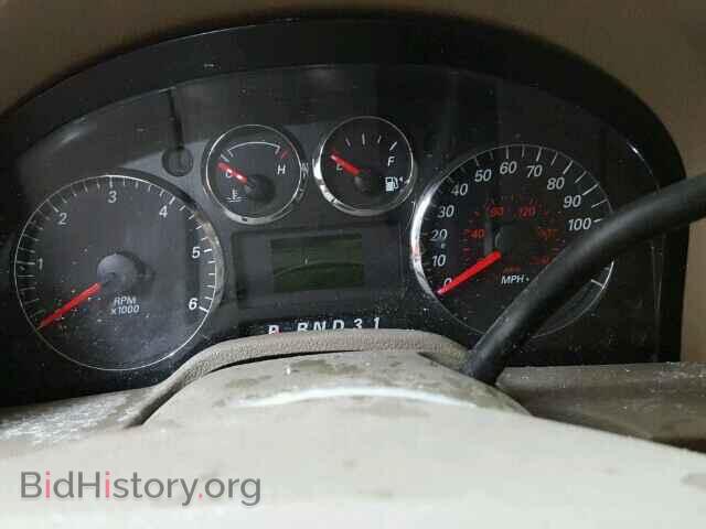 2004 FORD FREESTAR - VIN: 2FMDA52284BA89813 - Фото 8