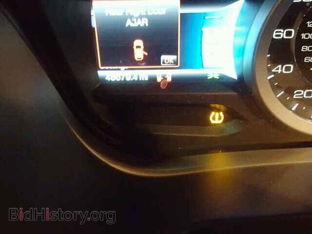 2014 FORD EXPLORER - VIN: 1FM5K8D87EGC11317 - Фото 8