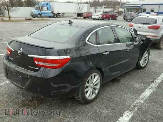 2012 BUICK VERANO - VIN: 1G4PP5SKXC4169733 - Фото 4