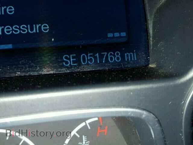 2014 FORD FOCUS - VIN: 1FADP3F25EL266567 - Photo 8