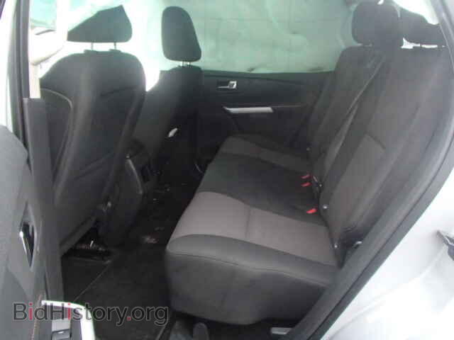 2011 FORD EDGE - VIN: 2FMDK3JC9BBB26084 - Photo 6
