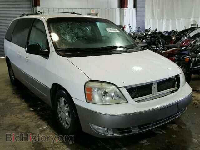 Photo 2FMDA58274BA91043 - FORD FREESTAR 2004