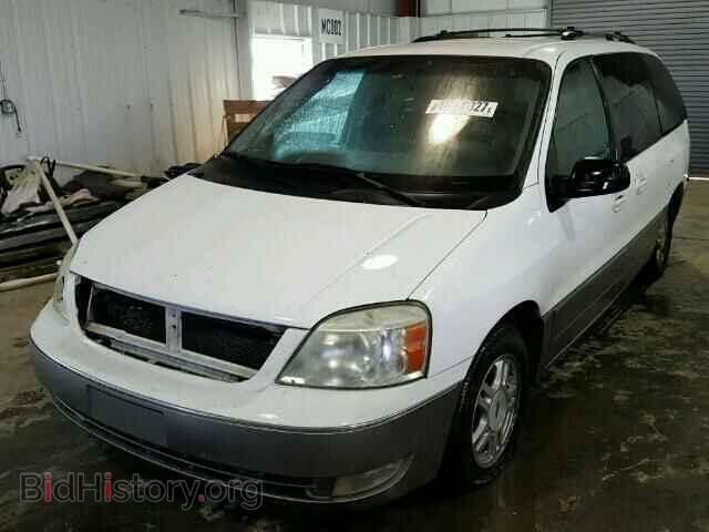 2004 FORD FREESTAR - VIN: 2FMDA58274BA91043 - Фото 2