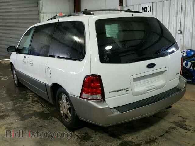 2004 FORD FREESTAR - VIN: 2FMDA58274BA91043 - Фото 3