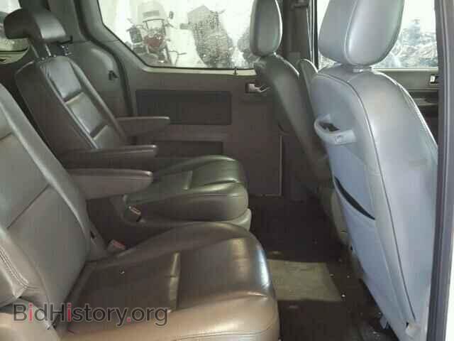 2004 FORD FREESTAR - VIN: 2FMDA58274BA91043 - Фото 6
