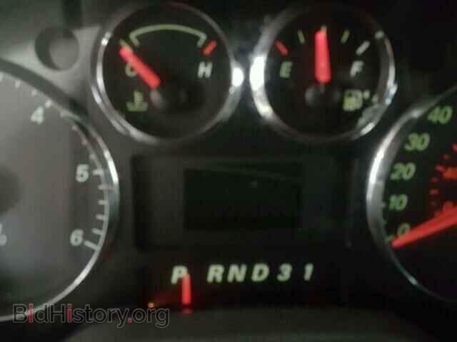 2004 FORD FREESTAR - VIN: 2FMDA58274BA91043 - Фото 8