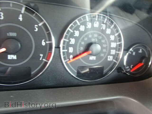2002 CHRYSLER SEBRING - VIN: 1C3EL55R72N117439 - Фото 8