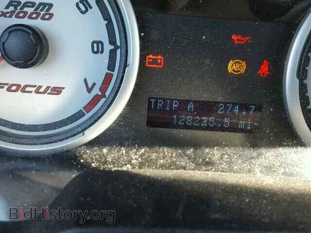 2008 FORD FOCUS - VIN: 1FAHP35N08W274186 - Фото 8