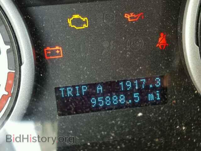 2008 FORD FOCUS - VIN: 1FAHP35N68W100347 - Photo 8