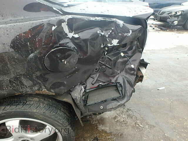 2006 MAZDA 6 - VIN: JM1GG12L861107288 - Фото 9
