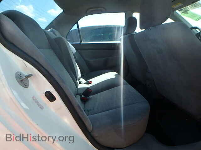 2004 MITSUBISHI LANCER - VIN: JA3AJ26E34U012477 - Photo 6