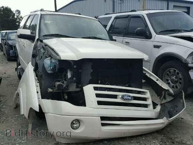 Фотография 1FMFU20527LA88611 - FORD EXPEDITION 2007