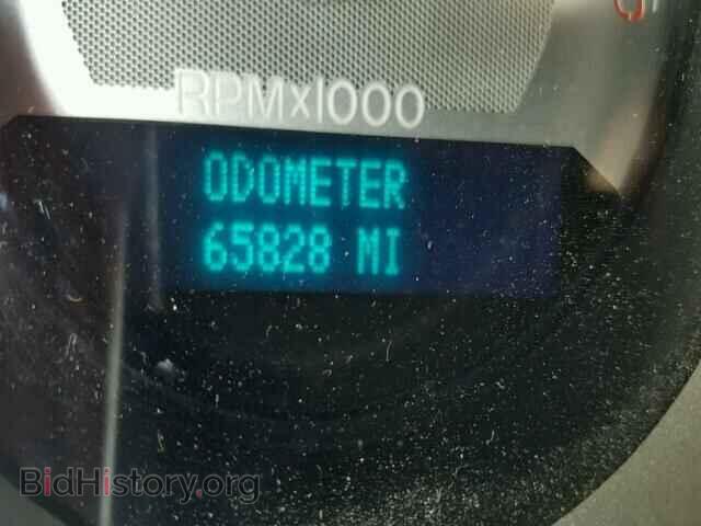 2008 CHEVROLET SILVERADO - VIN: 2GCEC19J381230999 - Фото 8