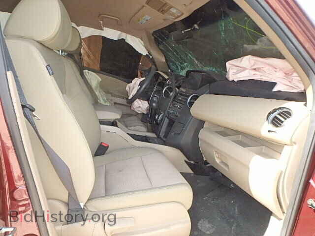 2013 HONDA PILOT - VIN: 5FNYF3H45DB012615 - Фото 5