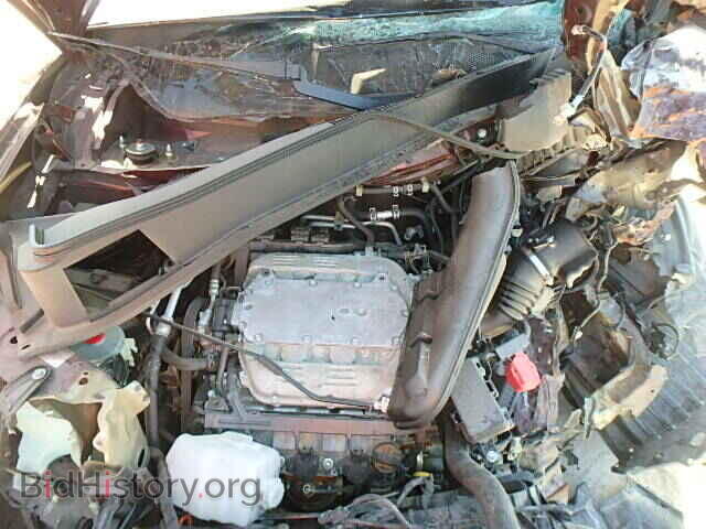 2013 HONDA PILOT - VIN: 5FNYF3H45DB012615 - Фото 7
