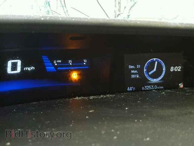2014 HONDA CIVIC - VIN: 19XFB2F97EE007466 - Photo 8