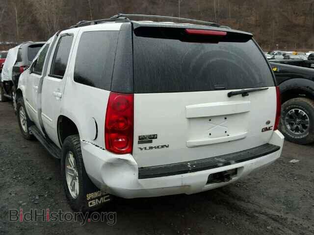 2012 GMC YUKON - VIN: 1GKS2AE05CR276423 - Фото 3