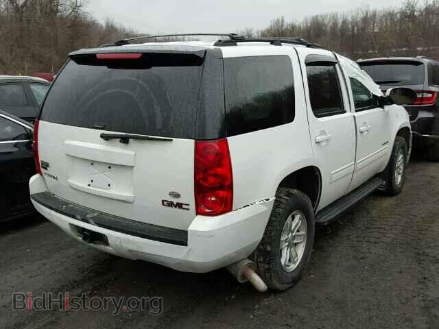 2012 GMC YUKON - VIN: 1GKS2AE05CR276423 - Фото 4