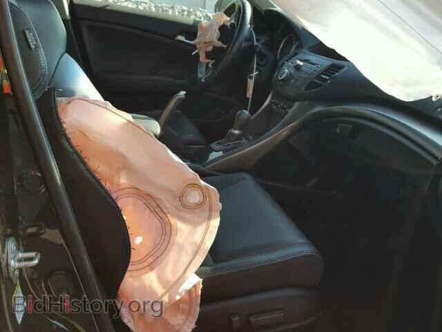 2013 ACURA TSX - VIN: JH4CU2F45DC004572 - Фото 5