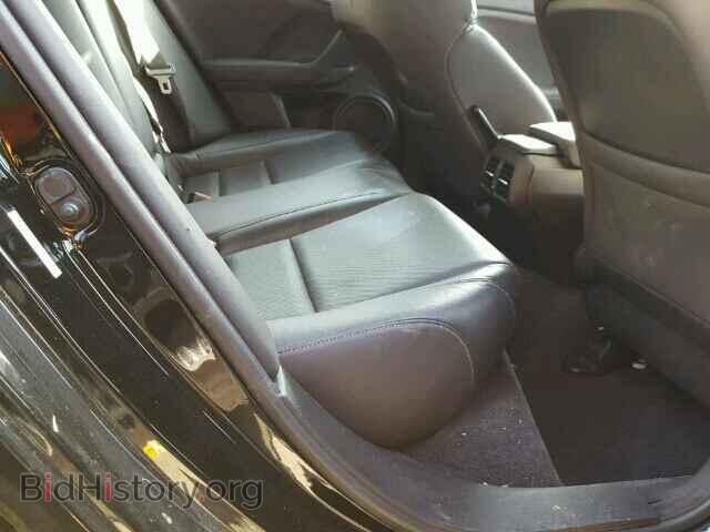 2013 ACURA TSX - VIN: JH4CU2F45DC004572 - Фото 6