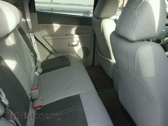 2005 JEEP CHEROKEE - VIN: 1J4HR582X5C728596 - Фото 6