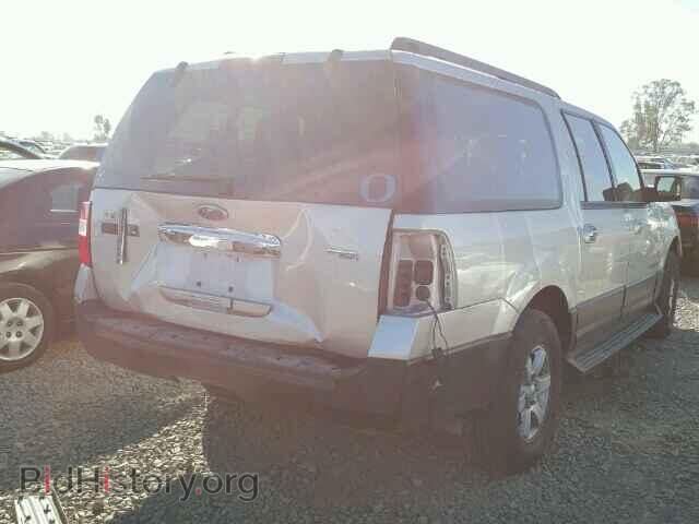 2007 FORD EXPEDITION - VIN: 1FMFK16557LA45663 - Фото 4