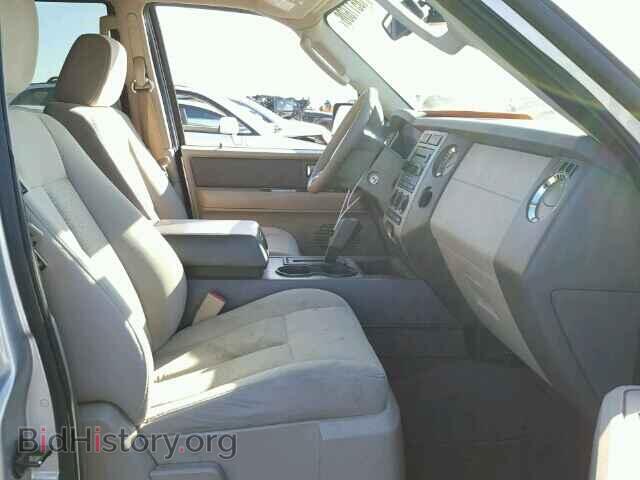 2007 FORD EXPEDITION - VIN: 1FMFK16557LA45663 - Фото 5