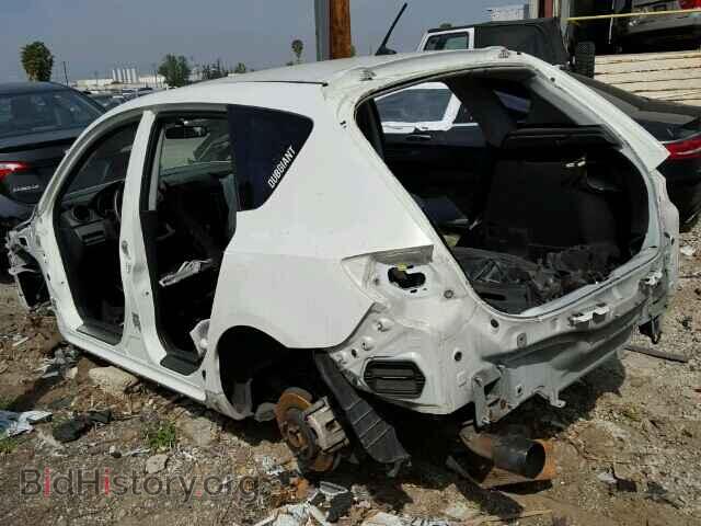2009 MAZDA 6 - VIN: JM1BK34M791240302 - Фото 3
