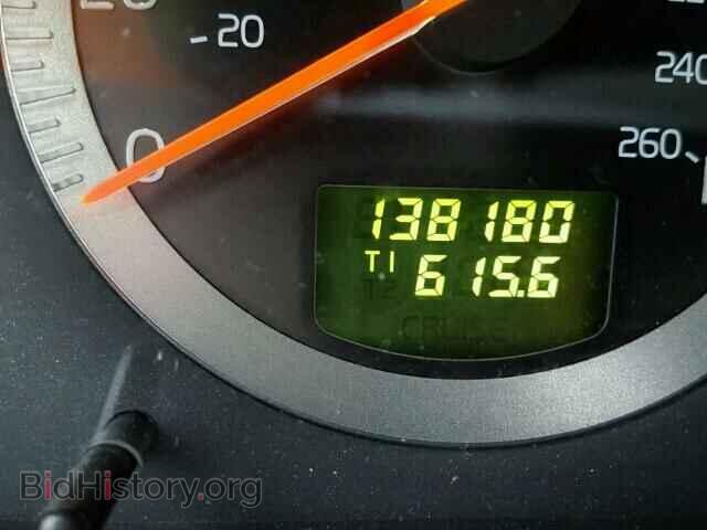 2004 VOLVO S80 - VIN: YV1TS92D941343976 - Фото 8