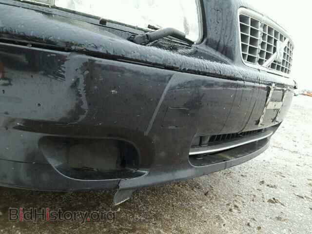 2004 VOLVO S80 - VIN: YV1TS92D941343976 - Фото 9