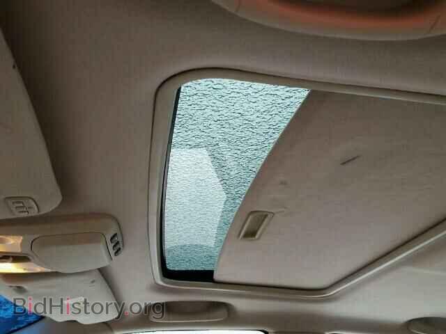 2004 VOLVO S80 - VIN: YV1TS92D941343976 - Фото 10
