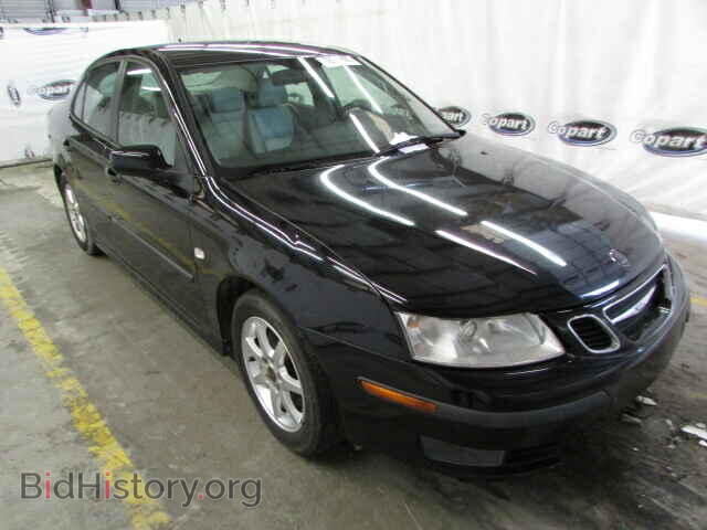 Фотография YS3FD49Y471111162 - SAAB 9 3 2007