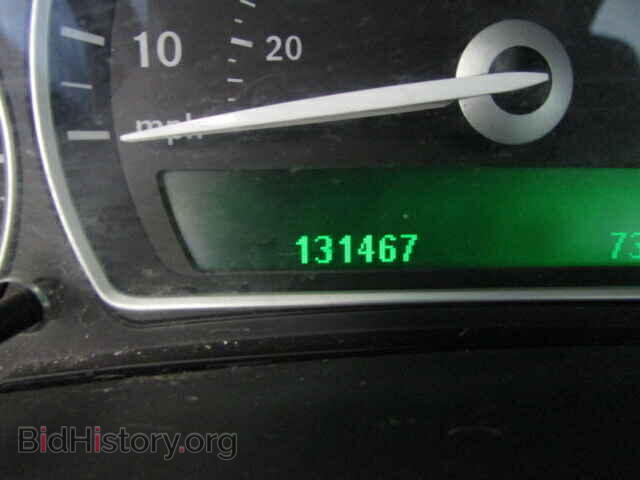 2007 SAAB 9 3 - VIN: YS3FD49Y471111162 - Фото 8