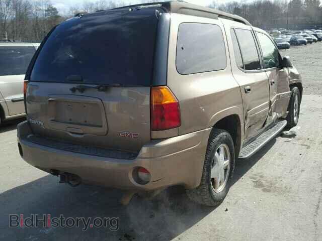 2003 GMC ENVOY - VIN: 1GKET16S136130273 - Фото 4