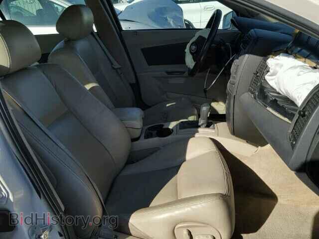 2004 CADILLAC CTS - VIN: 1G6DM577640146465 - Фото 5
